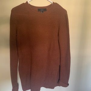 Oversized Sweater